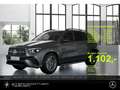 Mercedes-Benz GLE 450 4M #AMG #NAPPA #AHK #PANO #HUD #AIRMATIC Gris - thumbnail 1