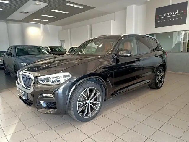 BMW X3 M X3 xdrive20d M SPORT 190cv * IVA ESPOSTA