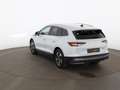 Skoda Enyaq 80 Loft 82kWH Aut LED RADAR NAV LEDER R-CAM Weiß - thumbnail 7