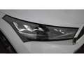 Skoda Enyaq 80 Loft 82kWH Aut LED RADAR NAV LEDER R-CAM Weiß - thumbnail 10