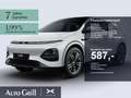 Xpeng G6 Performance AWD  CarPlay 360Kam Pano ACC Wit - thumbnail 1