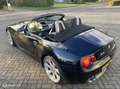 BMW Z4 Roadster 2.5i S Cabrio Schwarz - thumbnail 13