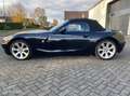 BMW Z4 Roadster 2.5i S Cabrio Schwarz - thumbnail 8