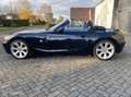 BMW Z4 Roadster 2.5i S Cabrio Schwarz - thumbnail 12