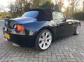 BMW Z4 Roadster 2.5i S Cabrio Schwarz - thumbnail 5