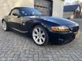 BMW Z4 Roadster 2.5i S Cabrio Schwarz - thumbnail 3
