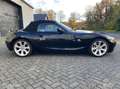 BMW Z4 Roadster 2.5i S Cabrio Schwarz - thumbnail 4