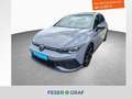 Volkswagen Golf VIII GTI Clubsport 2.0l TSI PANO KAMERA MATRIX Grau - thumbnail 1