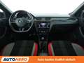 Skoda Rapid/Spaceback 1.0 TSI Ambition*TEMPO*PDC* Noir - thumbnail 12