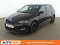 Skoda Rapid/Spaceback 1.0 TSI Ambition*TEMPO*PDC* Noir - thumbnail 1