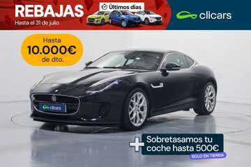 Coupé 2.0 I4 R-Dynamic Aut. 300