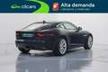 Jaguar F-Type Coupé 2.0 I4 R-Dynamic Aut. 300 Schwarz - thumbnail 5