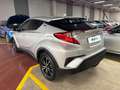 Toyota C-HR 1.8H (122CV) E-CVT Trend Grau - thumbnail 3