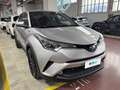 Toyota C-HR 1.8H (122CV) E-CVT Trend Grau - thumbnail 5