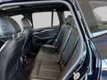 BMW X3 30D xDrive M Sport SHZ LHZ ACC RFK HUD Navi Pano. Noir - thumbnail 8