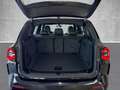 BMW X3 30D xDrive M Sport SHZ LHZ ACC RFK HUD Navi Pano. Noir - thumbnail 14