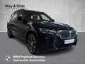 BMW X3 30D xDrive M Sport SHZ LHZ ACC RFK HUD Navi Pano. Noir - thumbnail 4