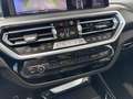 BMW X3 30D xDrive M Sport SHZ LHZ ACC RFK HUD Navi Pano. Noir - thumbnail 12
