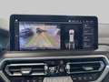 BMW X3 30D xDrive M Sport SHZ LHZ ACC RFK HUD Navi Pano. Noir - thumbnail 11