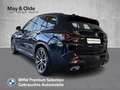 BMW X3 30D xDrive M Sport SHZ LHZ ACC RFK HUD Navi Pano. Noir - thumbnail 5