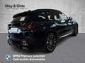 BMW X3 30D xDrive M Sport SHZ LHZ ACC RFK HUD Navi Pano. Noir - thumbnail 3