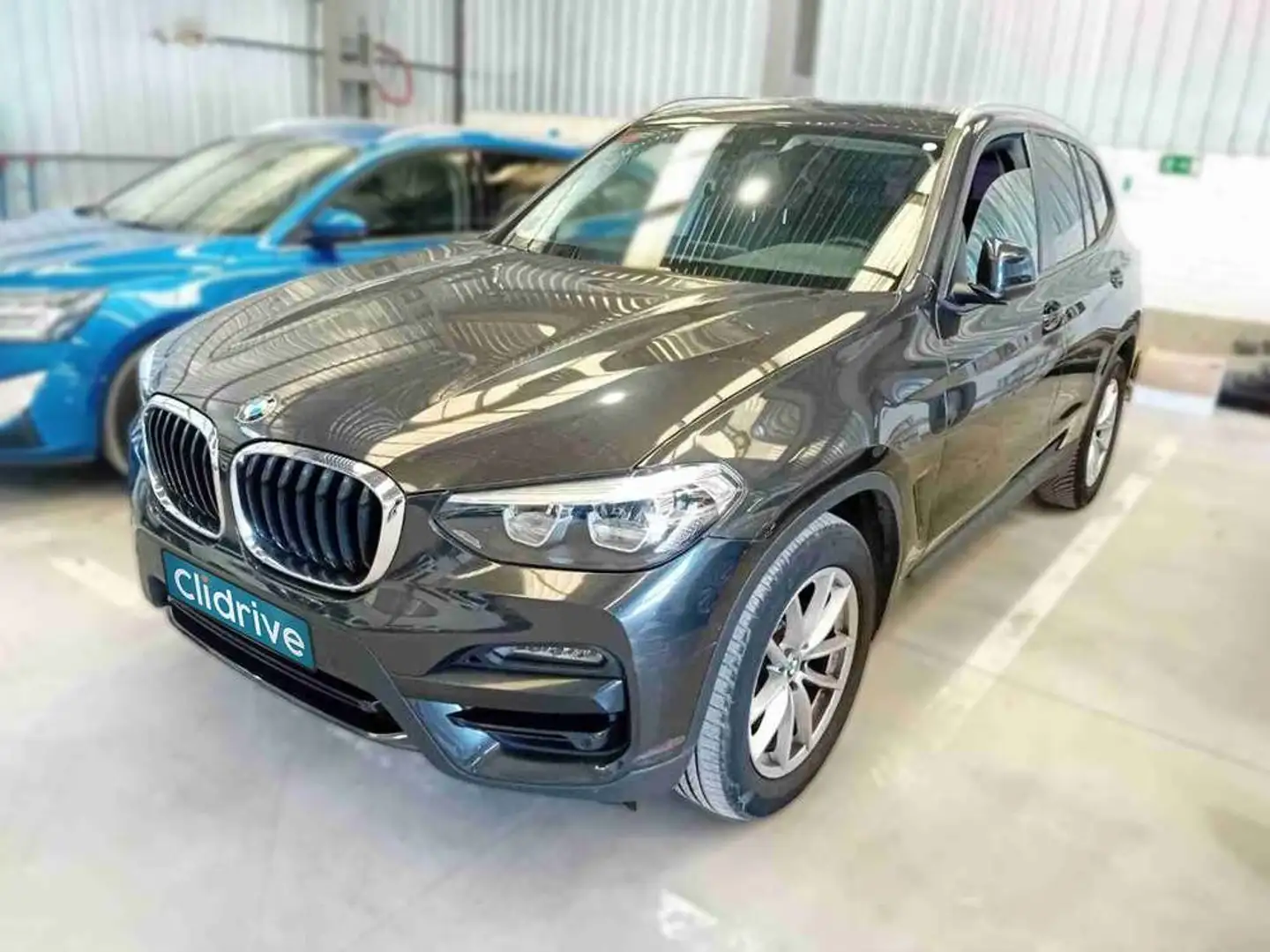 BMW X3 xDrive20d xDrive20d - 2