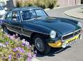 MG MGB GT V8 Grün - thumbnail 4