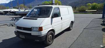 2.0 turbodiesel furgone 3 posti