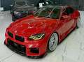 BMW M2 Rot - thumbnail 1