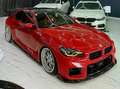BMW M2 Rot - thumbnail 3