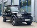 Land Rover Discovery 4 SDV6 HSE+H&K+Cam+StandH+LenkradH+7Sitze Schwarz - thumbnail 9