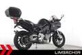 BMW F 800 S Stahlflex, Topcase Negro - thumbnail 9