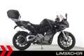 BMW F 800 S Stahlflex, Topcase Negro - thumbnail 10