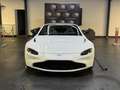 Aston Martin V8 Roadster Weiß - thumbnail 3