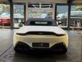 Aston Martin V8 Roadster Weiß - thumbnail 11