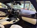 Aston Martin V8 Roadster Weiß - thumbnail 4