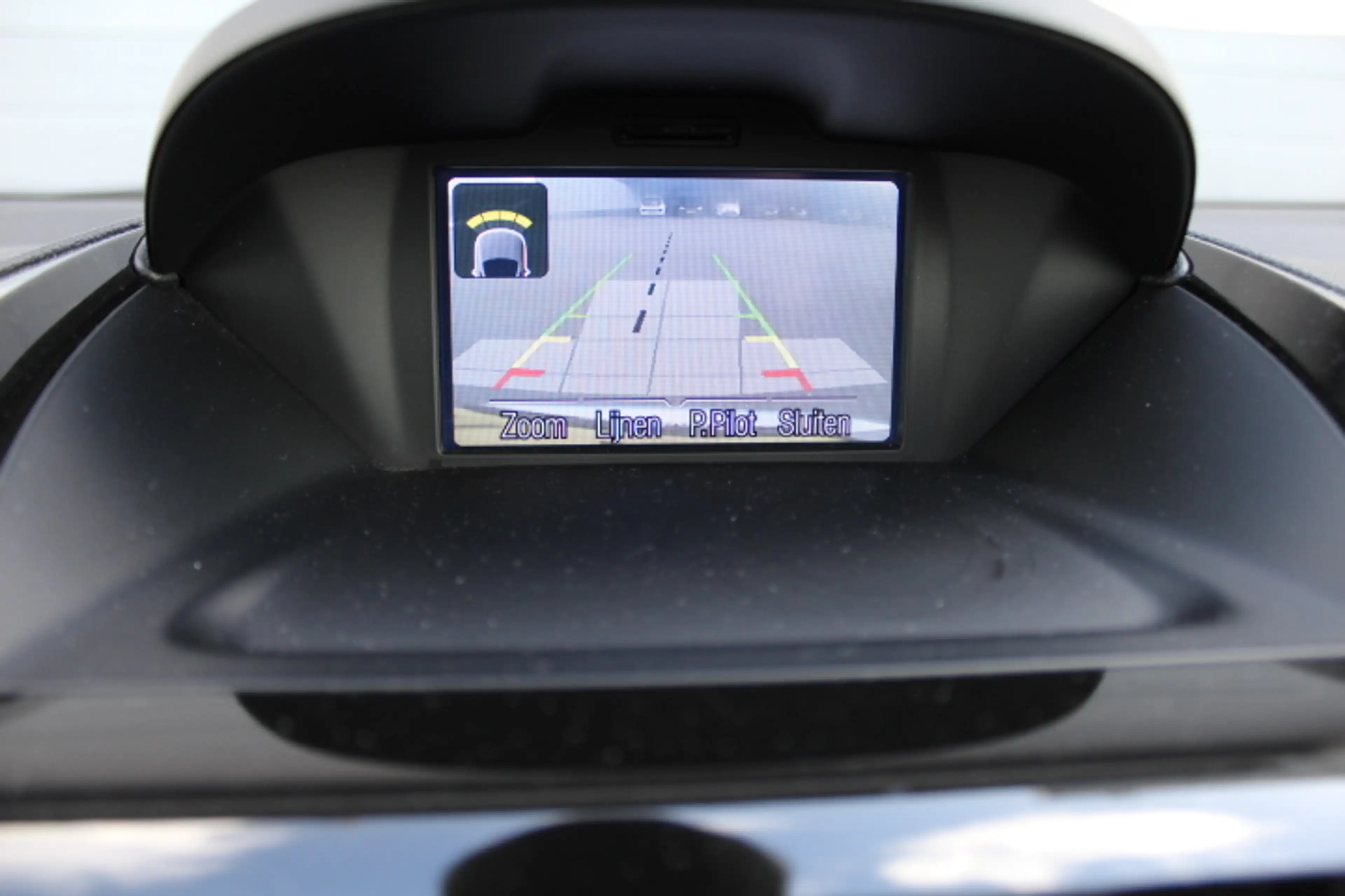 Ford B-Max 1.0 EcoBoost Titanium Navigatie, Cruise en Climate — photo 12