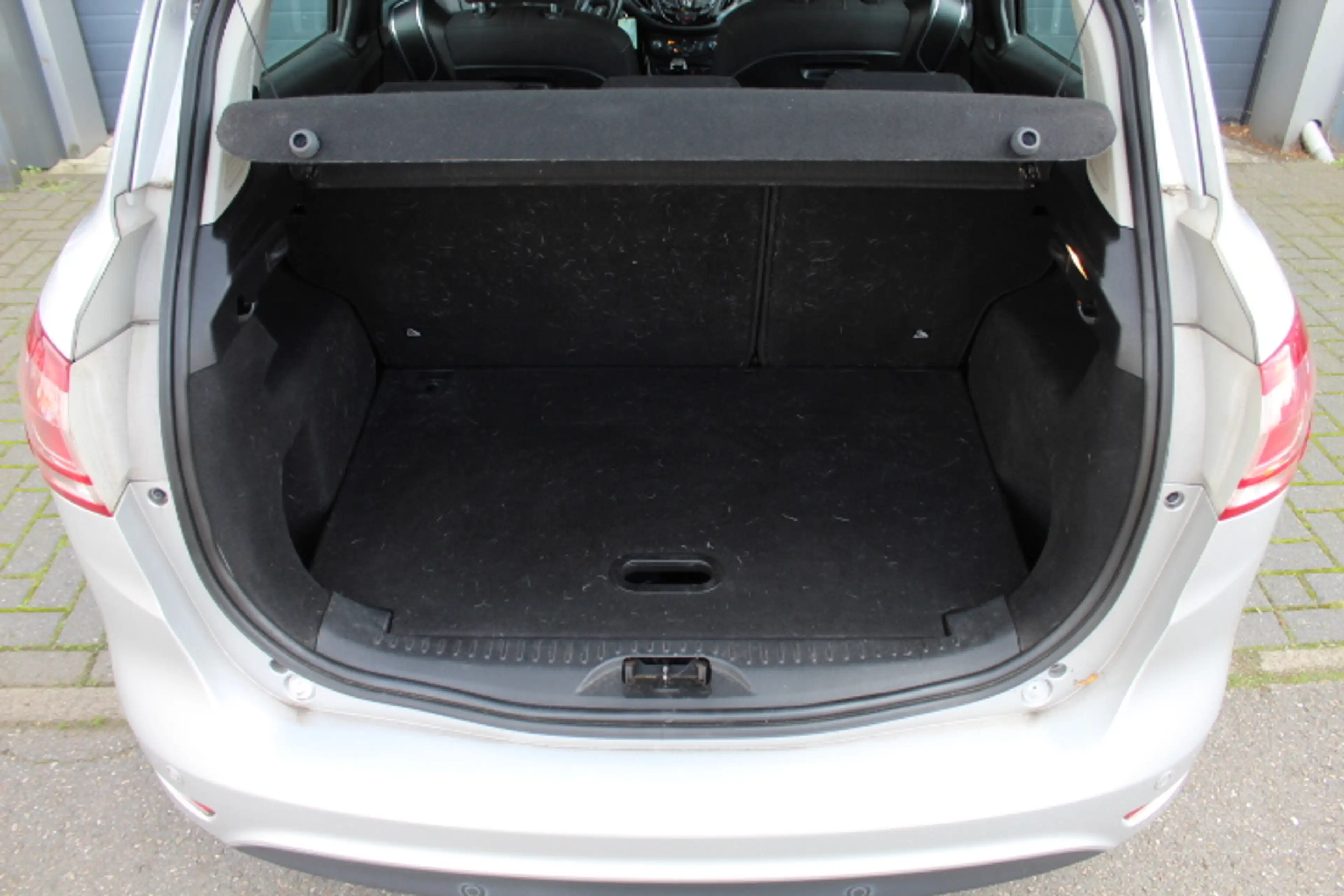 Ford B-Max 1.0 EcoBoost Titanium Navigatie, Cruise en Climate — photo 5