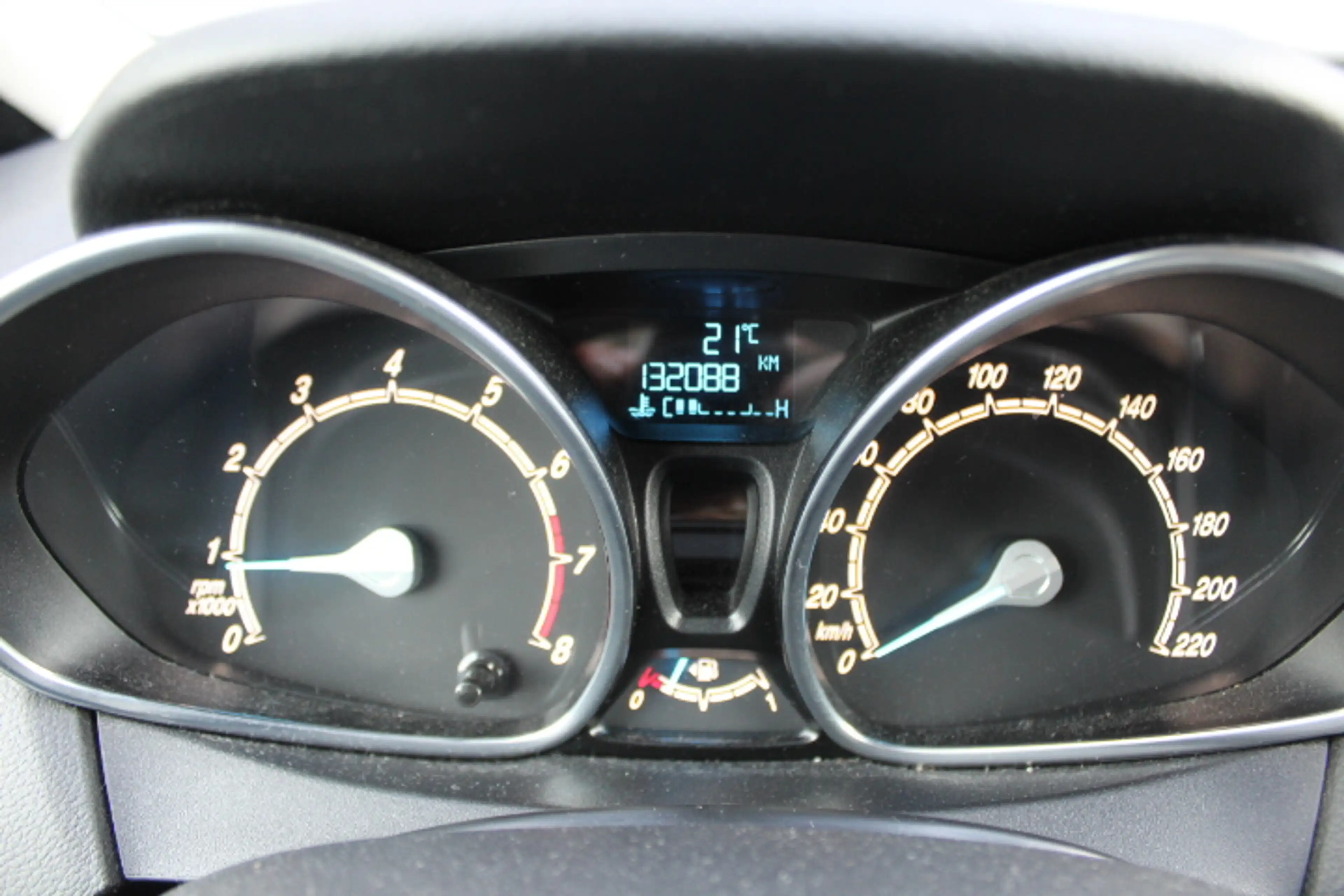 Ford B-Max 1.0 EcoBoost Titanium Navigatie, Cruise en Climate — photo 9