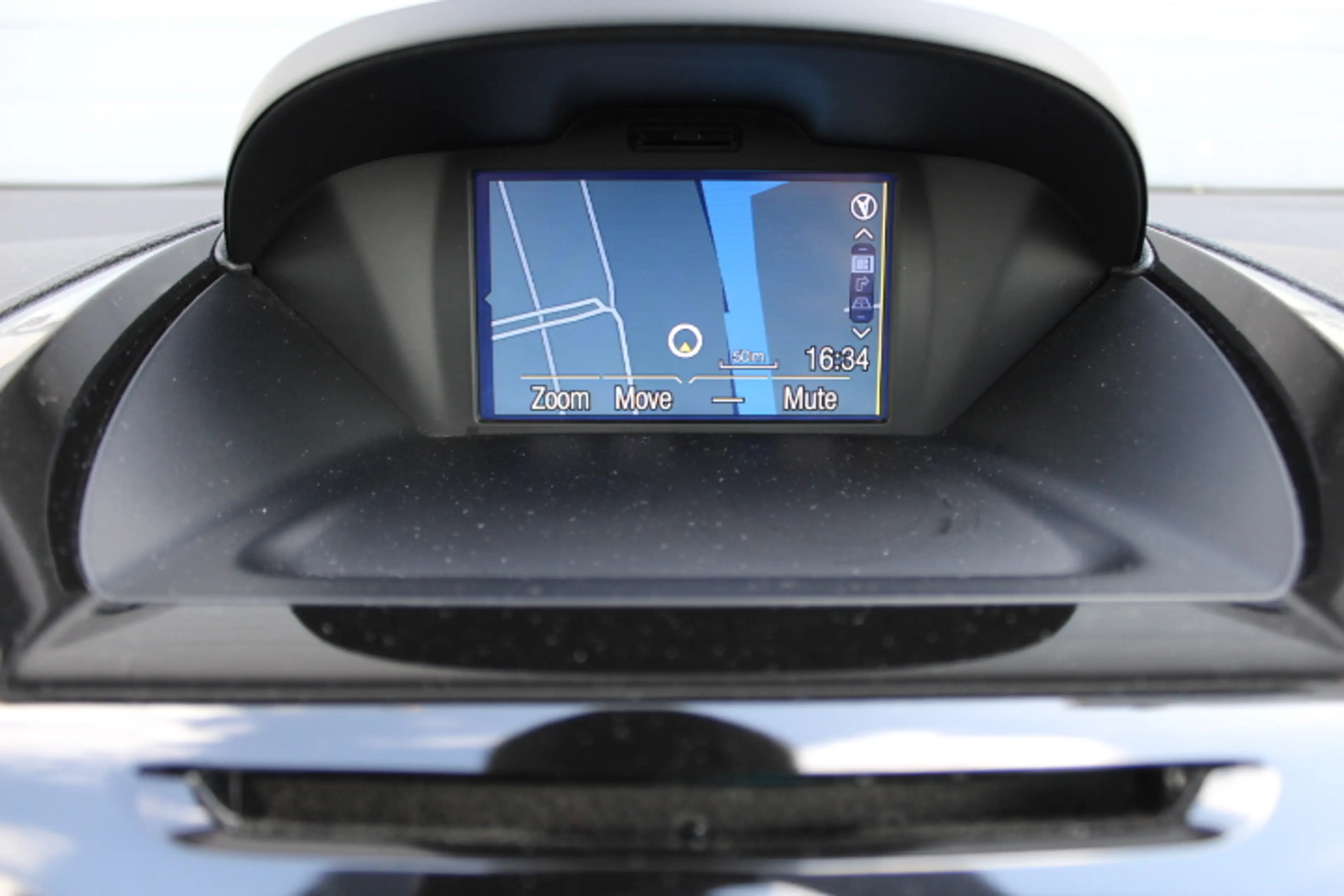 Ford B-Max 1.0 EcoBoost Titanium Navigatie, Cruise en Climate — photo 13