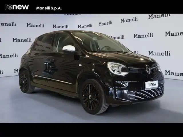 Renault Twingo Twingo Electric 22kWh Urban Night rif.GM107