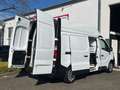Nissan NV300 dCi 145 L2H2 Kasten Klima,Nav,Kam,3-Sitze Blanc - thumbnail 3
