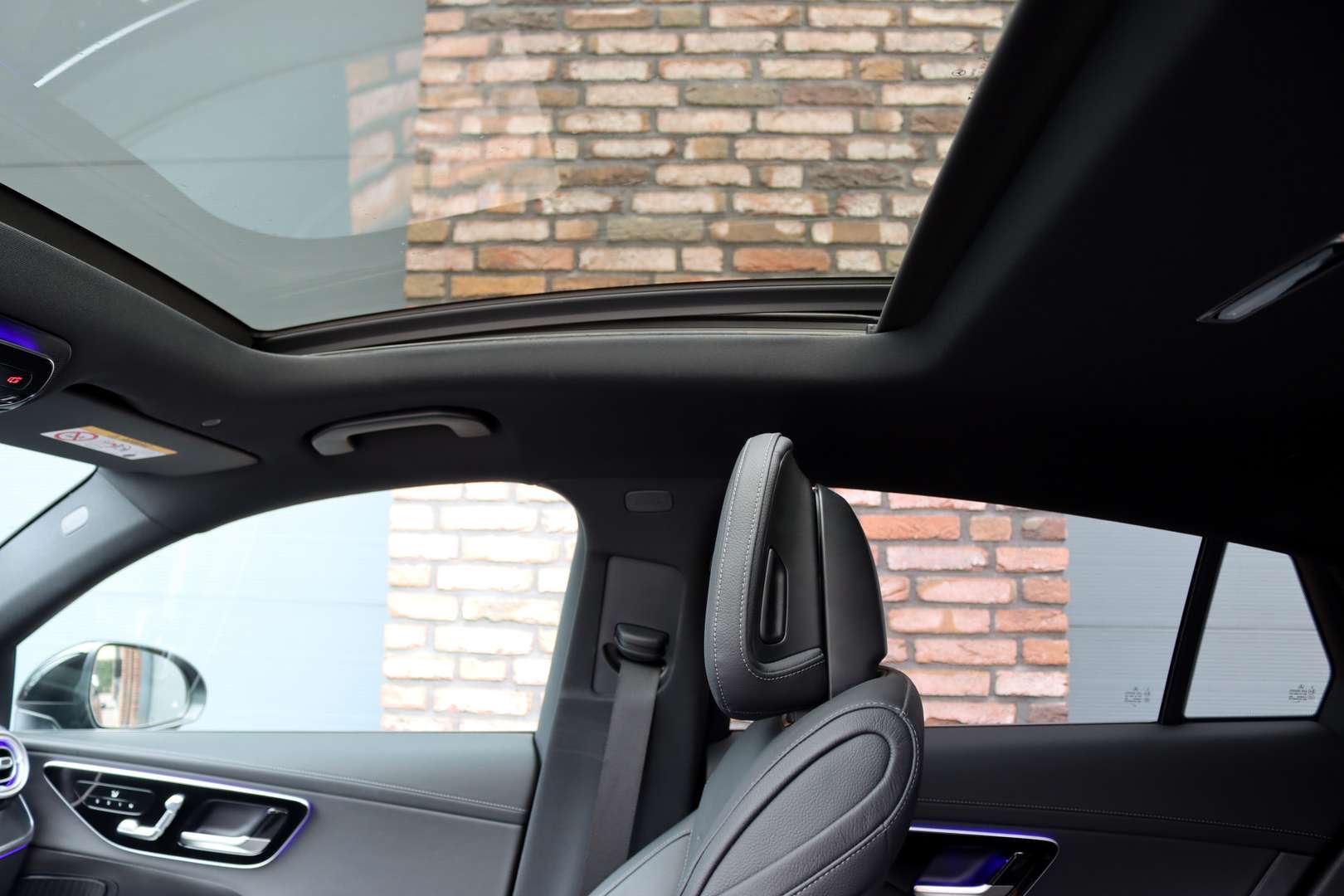 Mercedes GLC Coupé 300 AMG Line - - Joinsteer - #3