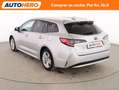 Toyota Corolla 1.8 Hybrid Business Plus Gris - thumbnail 4