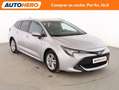 Toyota Corolla 1.8 Hybrid Business Plus Gris - thumbnail 8