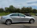 Mercedes-Benz S 65 AMG LANG   aus 1.HAND/Carbon/NeuPreis 235T€ Argent - thumbnail 6