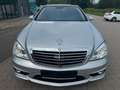 Mercedes-Benz S 65 AMG LANG   aus 1.HAND/Carbon/NeuPreis 235T€ Argent - thumbnail 3