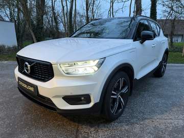 XC40 1.5 T4 PHEV R-Design