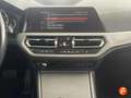 BMW 318 318d Touring Negro - thumbnail 7
