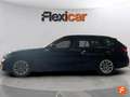 BMW 318 318d Touring Negro - thumbnail 4